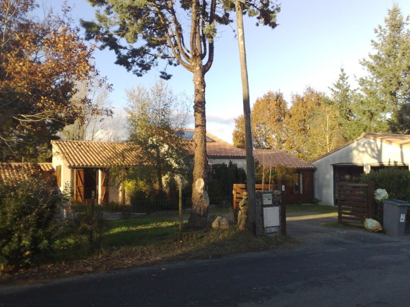 Photo Maison 5 chambres - garage et jardin image 3/5