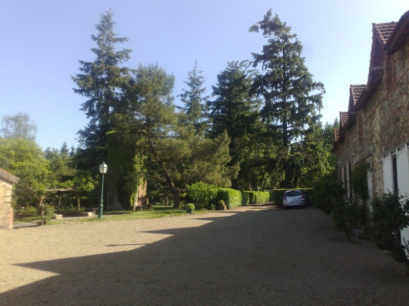Photo Maison de maître & ses dépendances image 3/5