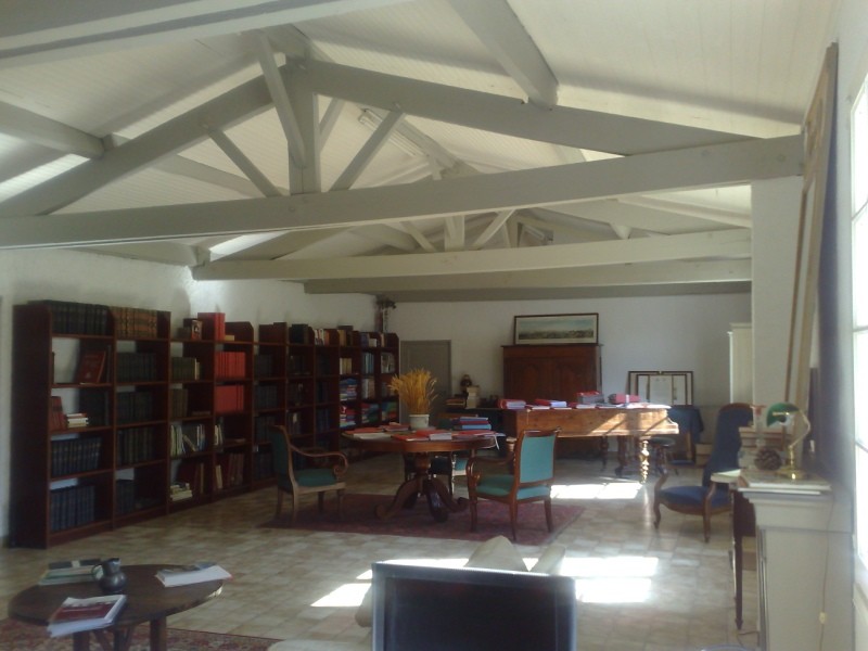 Photo Maison de maître & ses dépendances image 4/5