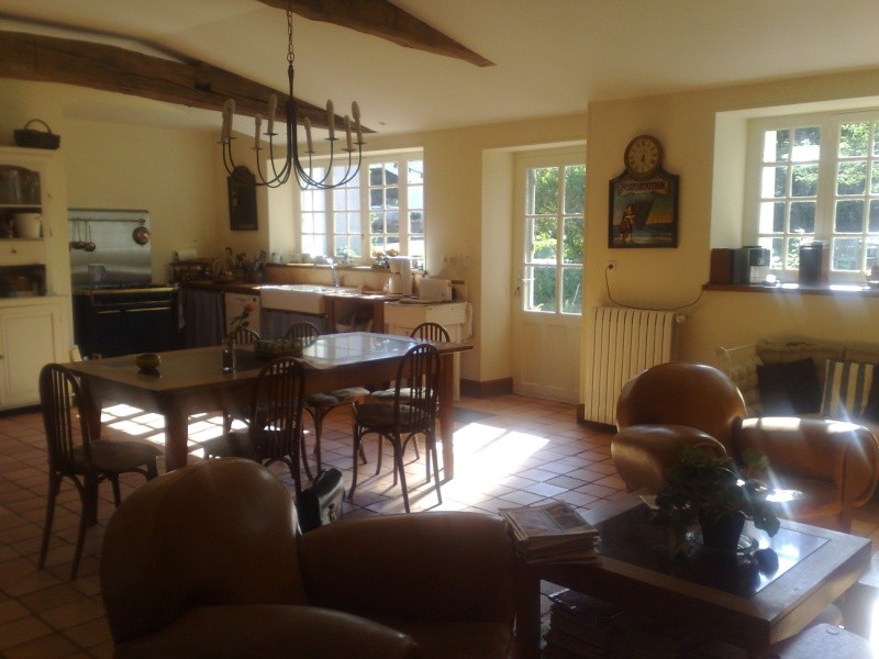 Photo Maison de maître & ses dépendances image 5/5