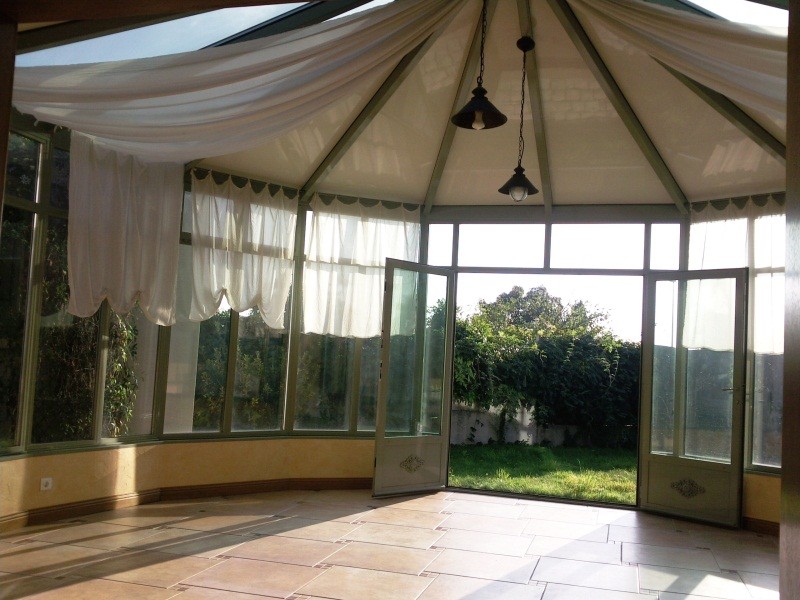 Photo La Roche sur Yon ouest, maison de plain-pied, séjour 57m2 env, 4 ch., image 3/4