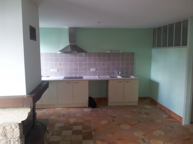 Photo Centre bourg, maison entièrement rénovée image 4/6