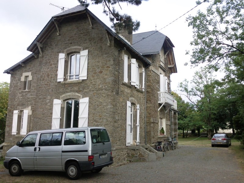Photo Propriété édifiée sur 6.000 m2 env. image 5/5