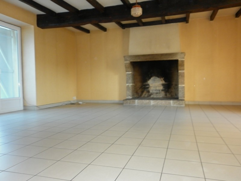 Photo Propriété en centre bourg, 4 ch., jardin image 3/5