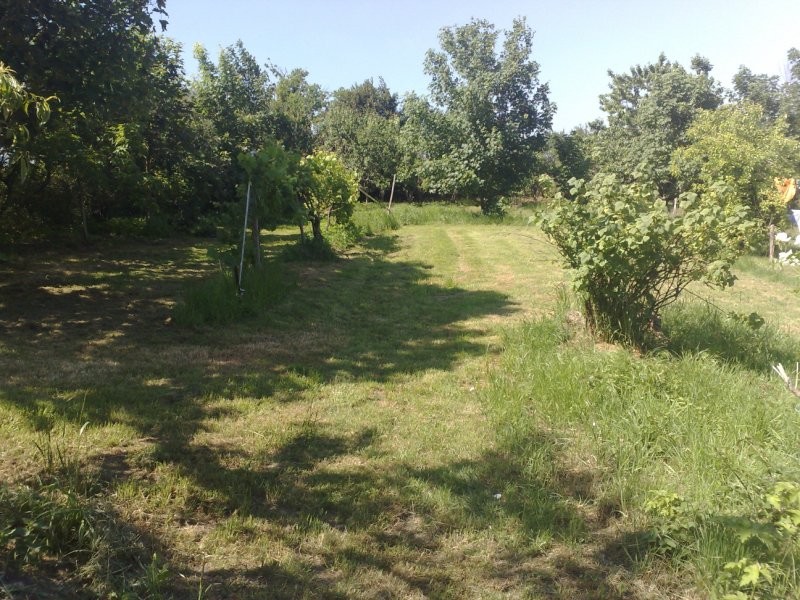 BOURNEZEAU - Terrain à bâtir