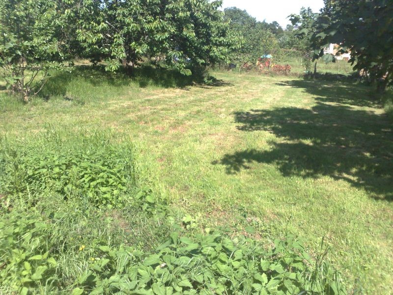 Photo BOURNEZEAU - Terrain à bâtir image 2/2
