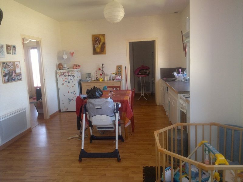Photo Appartement BOURNEZEAU image 1/2