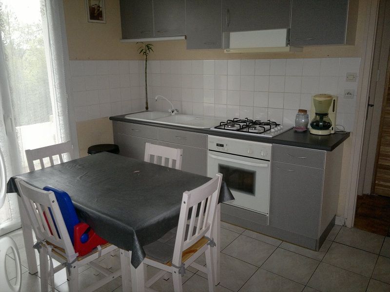 Photo Maison de plain-pied 4 chambres, THORIGNY ! image 1/1