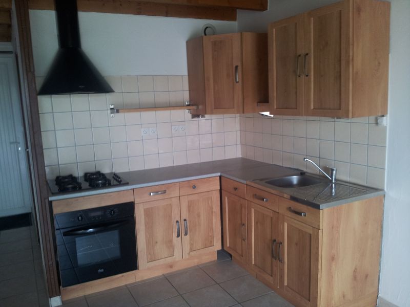 Appartement près de Bournezeau