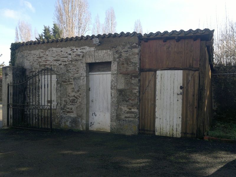 Photo Magnifique maison de Maître proche BOURNEZEAU ! image 3/6