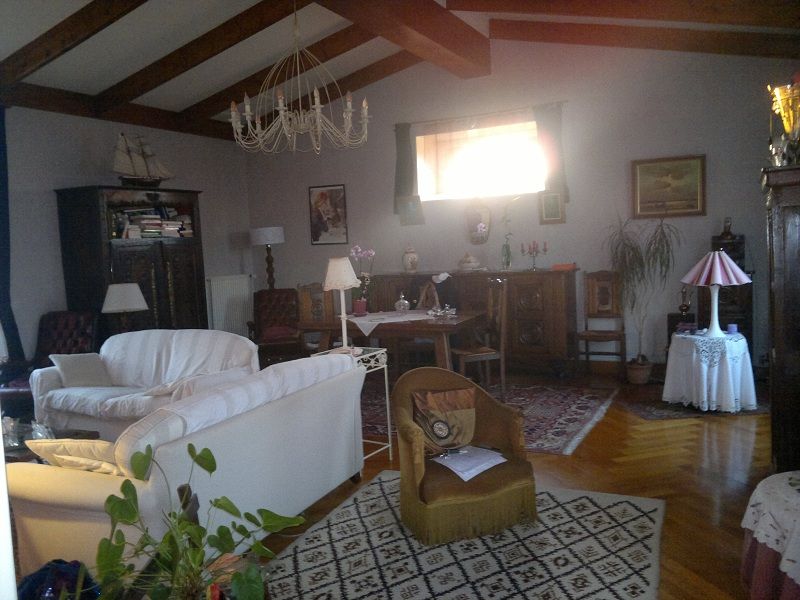 Photo Magnifique maison de Maître proche BOURNEZEAU ! image 4/6