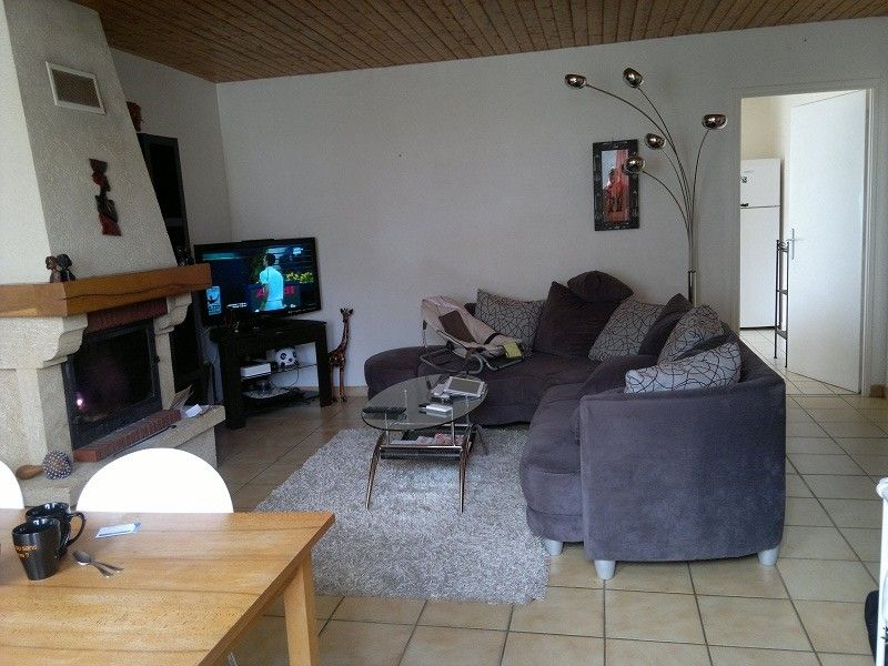 Photo Maison ancienne habitable de suite 4 chambres ! SAINT MARTIN DES NOYERS image 2/2