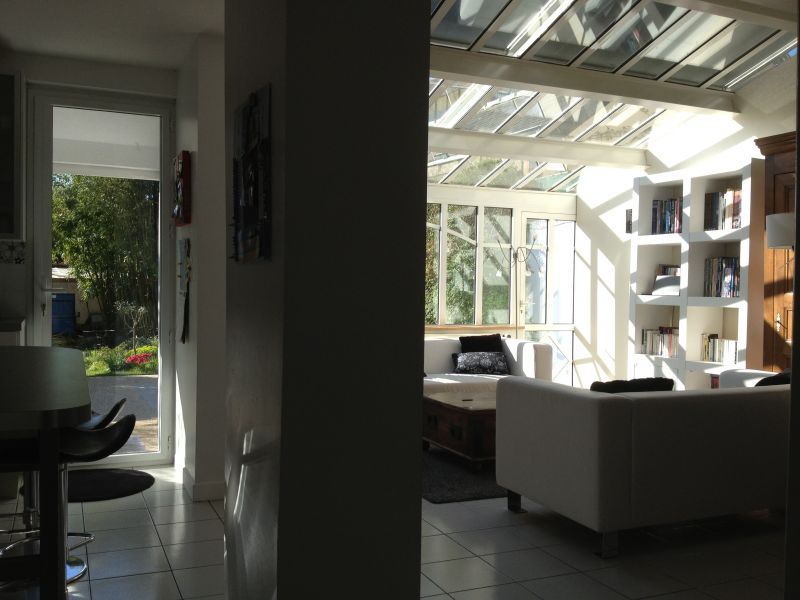 Photo Centre-ville, maison ancienne de 6 chambres, garage et jardin image 3/5