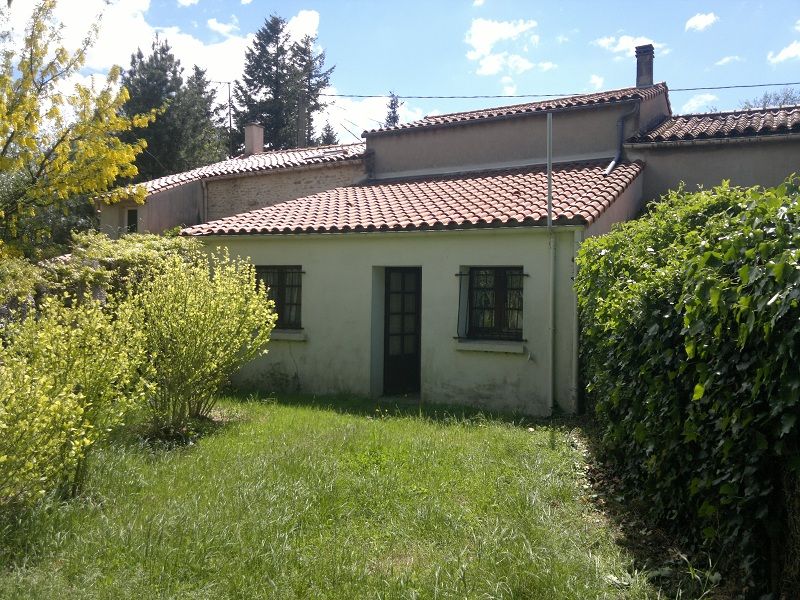 Photo Maison de campagne BOURNEZEAU ! image 1/3
