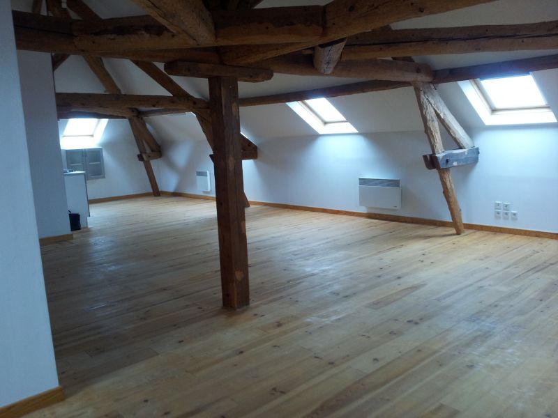 Photo Superbe loft en centre ville image 2/5