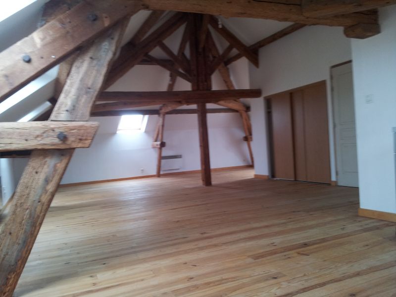 Photo Superbe loft en centre ville image 3/5