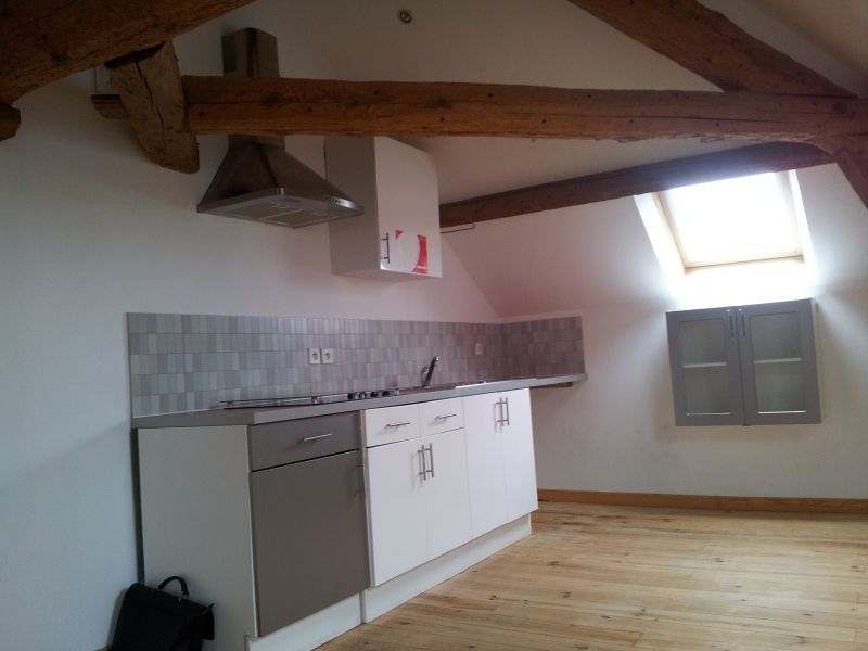 Photo Superbe loft en centre ville image 4/5