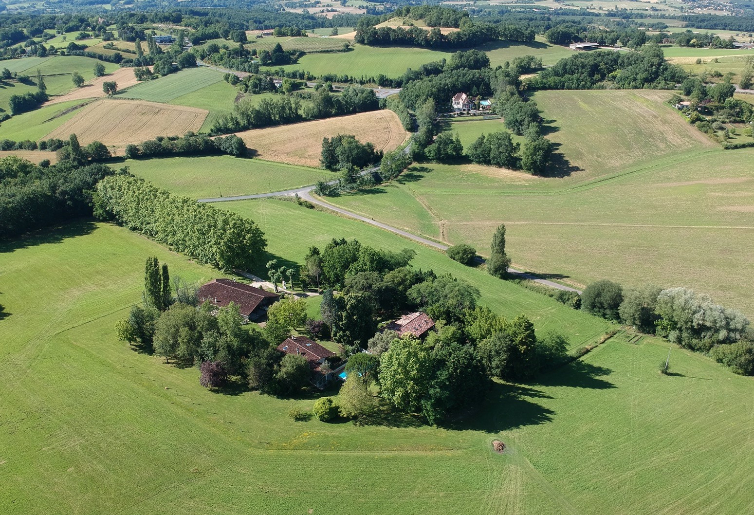 Agence immobilière de Villeneuve Immobilier