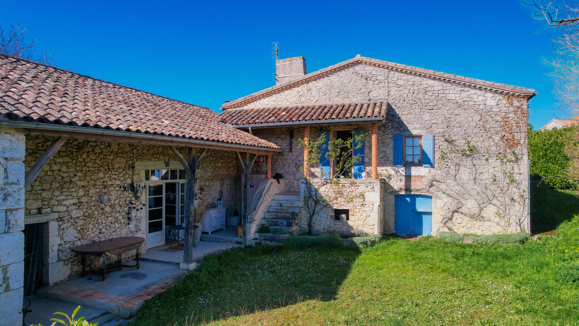 Agence immobilière de Villeneuve Immobilier