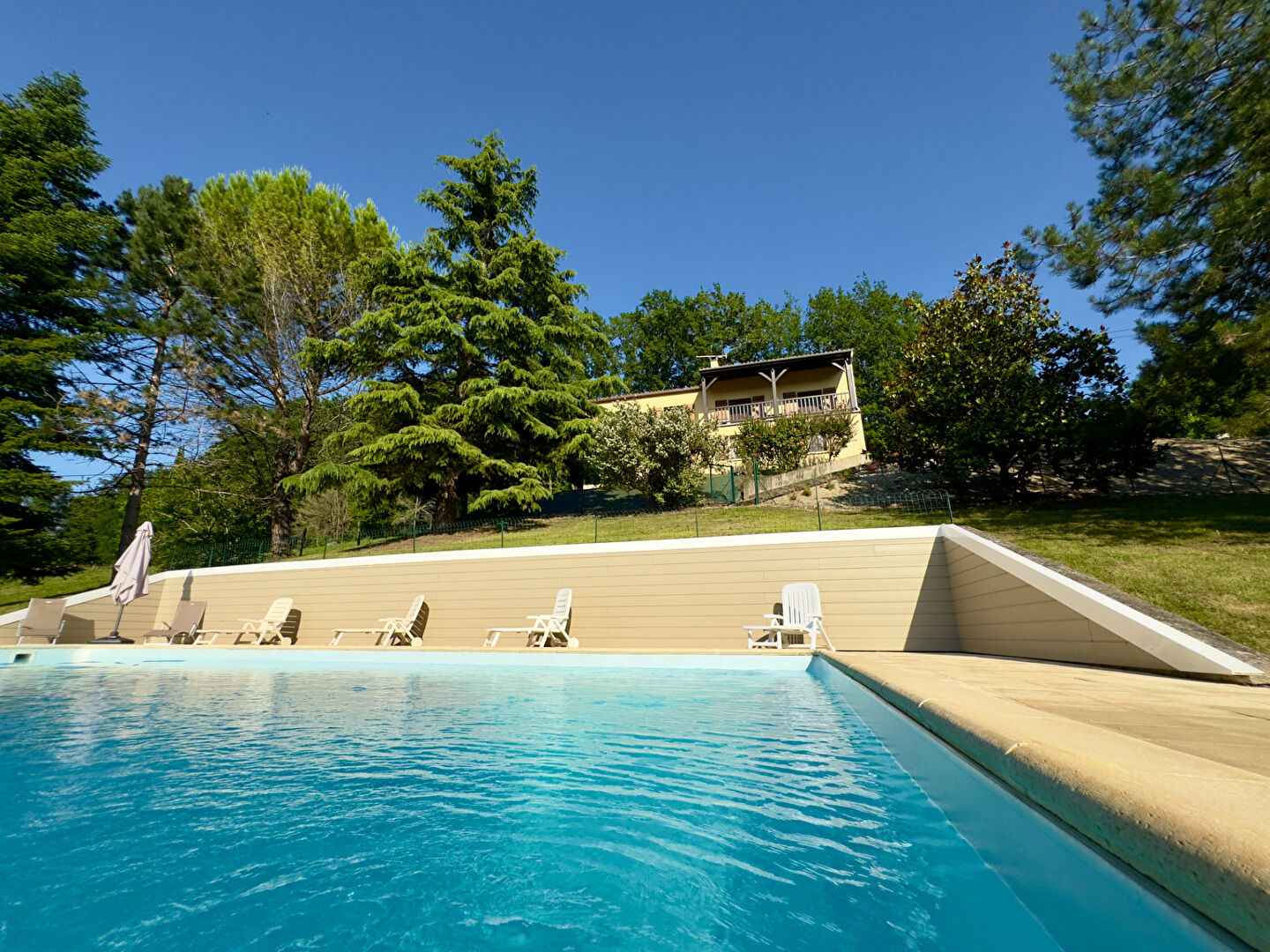 Agence immobilière de Villeneuve Immobilier
