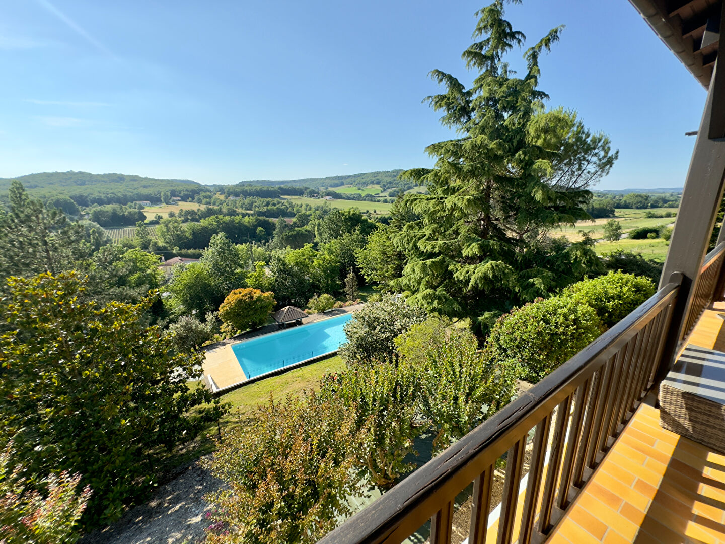 Agence immobilière de Villeneuve Immobilier