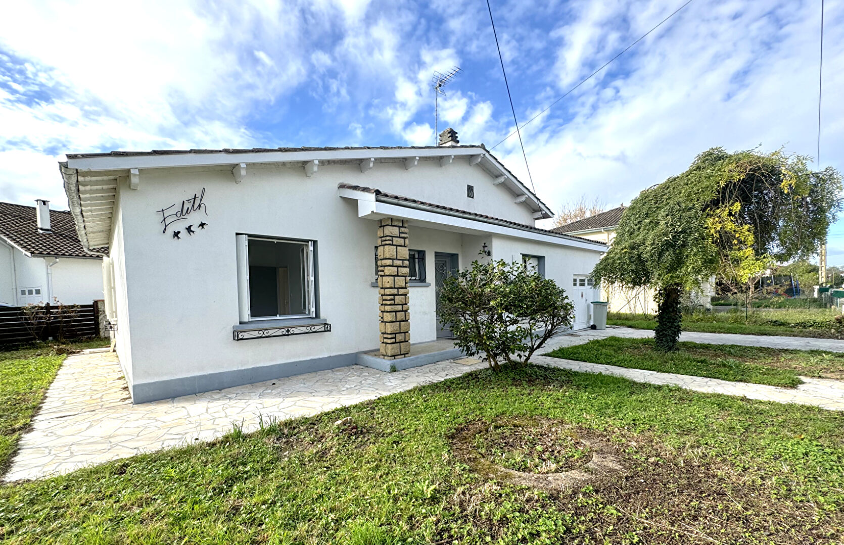 Agence immobilière de Villeneuve Immobilier