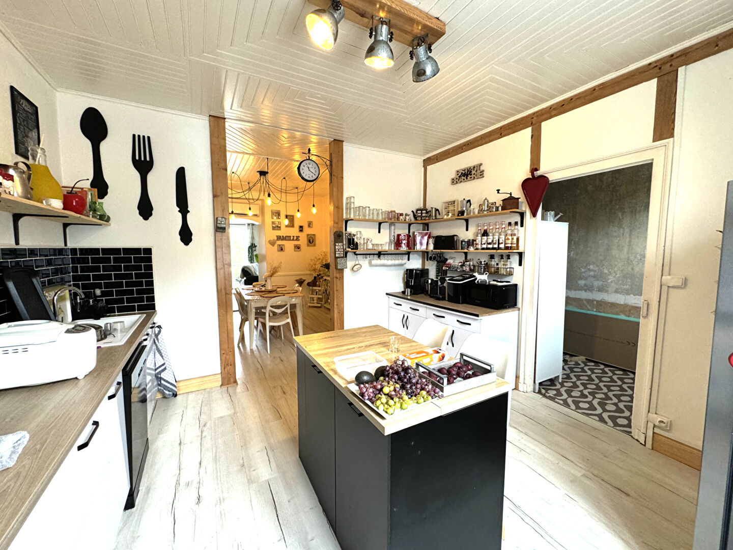 Agence immobilière de Villeneuve Immobilier
