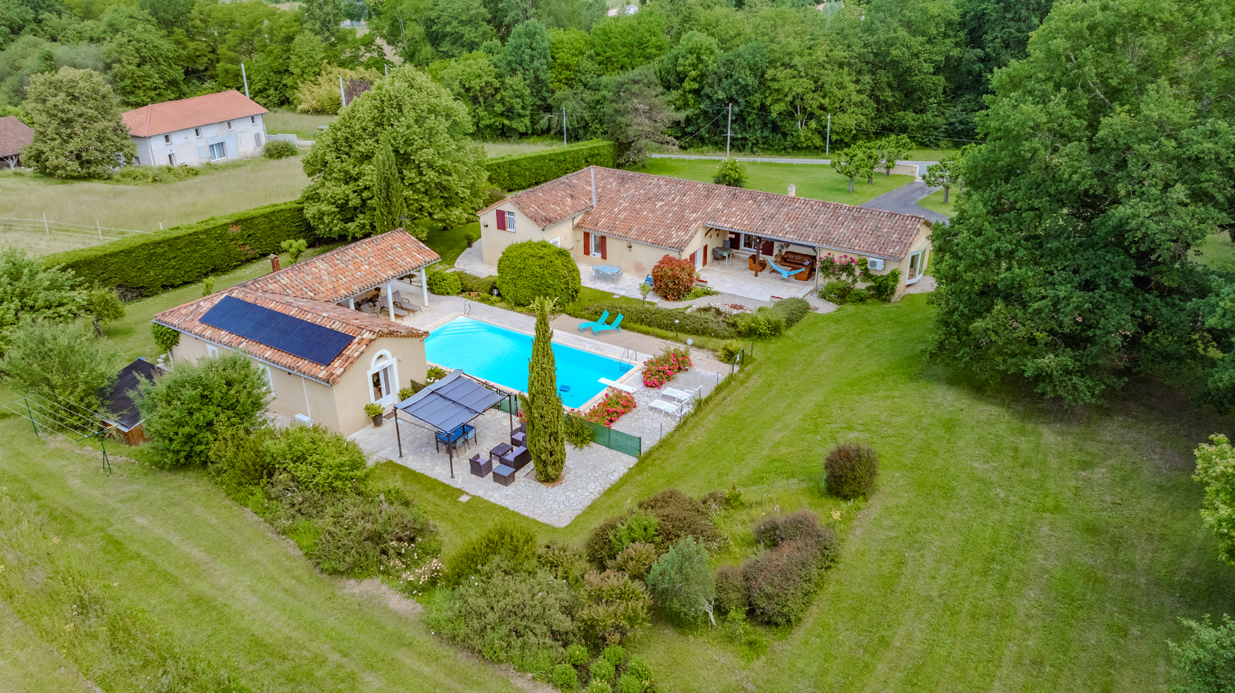 Agence immobilière de Villeneuve Immobilier