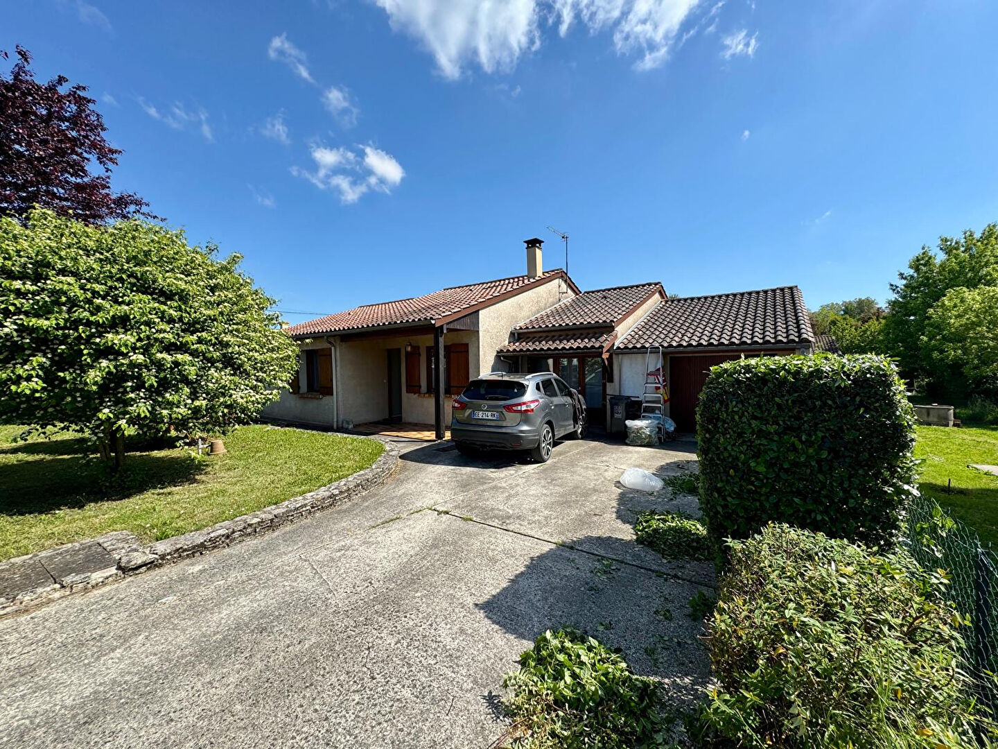 Agence immobilière de Villeneuve Immobilier