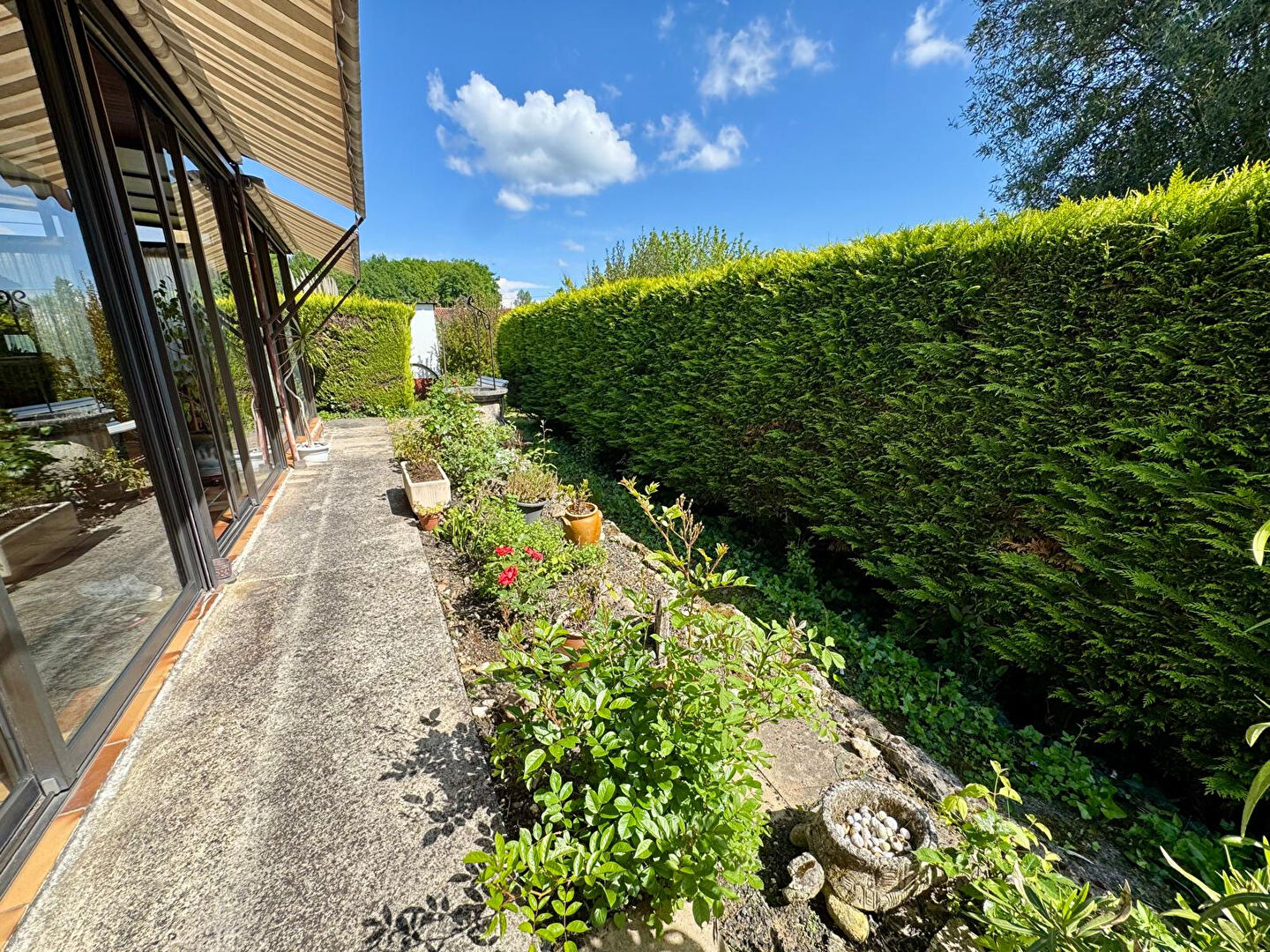 Photo Maison de plain-pied située à Villeneuve sur Lot image 6/6