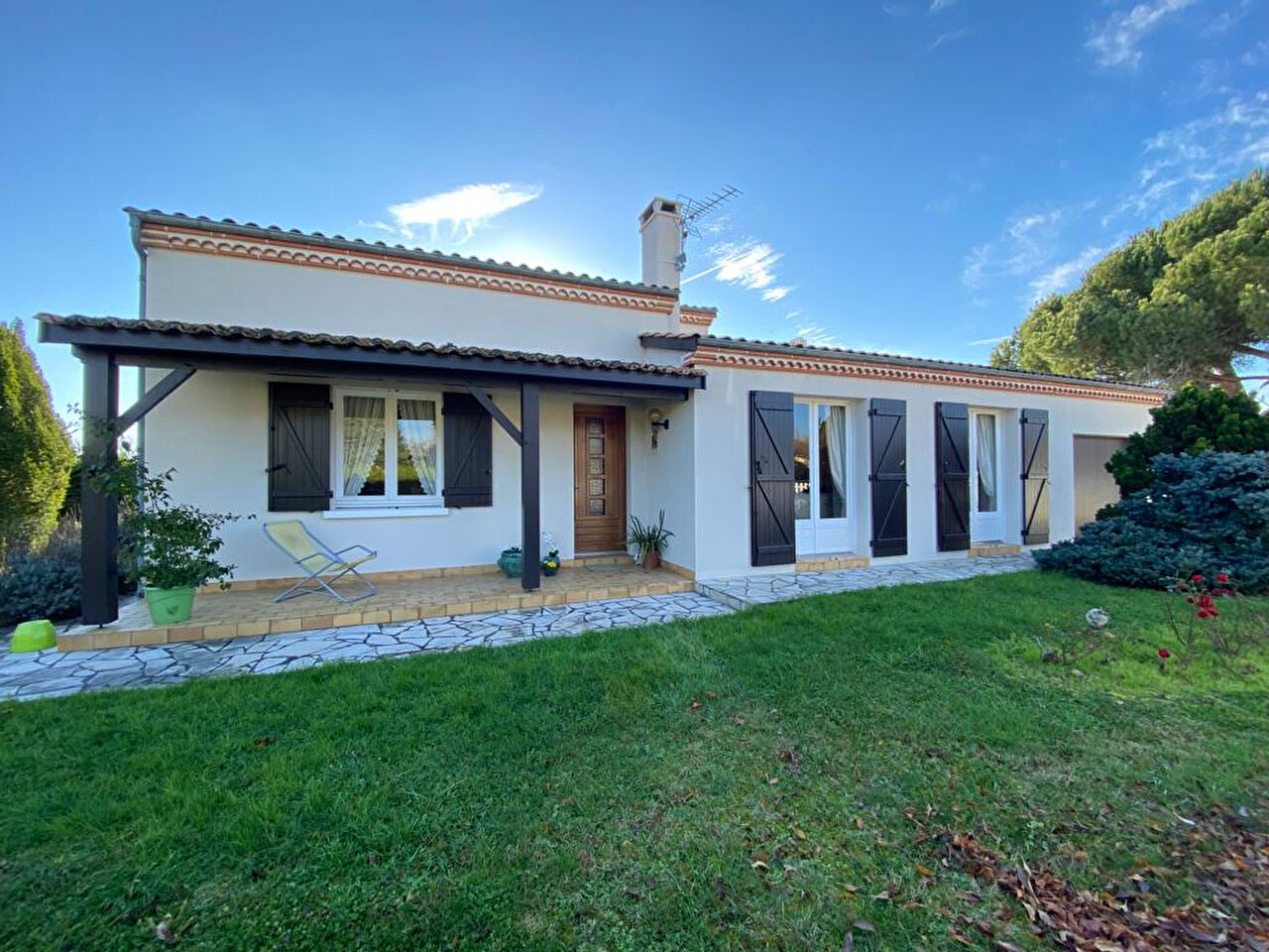 Agence immobilière de Villeneuve Immobilier