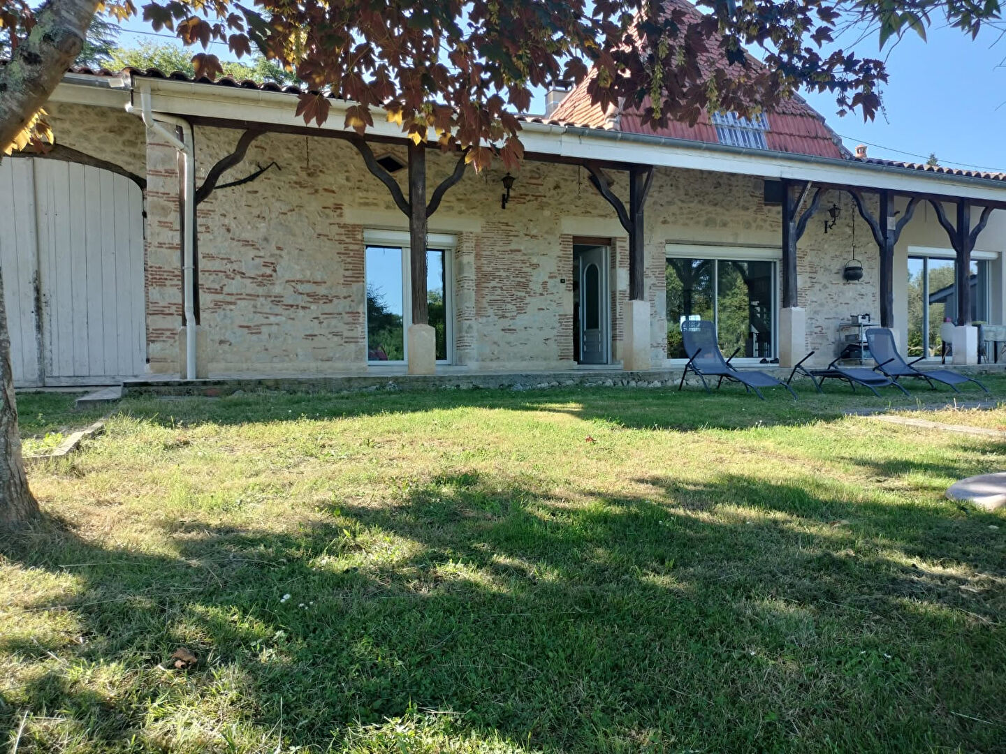 Agence immobilière de Villeneuve Immobilier