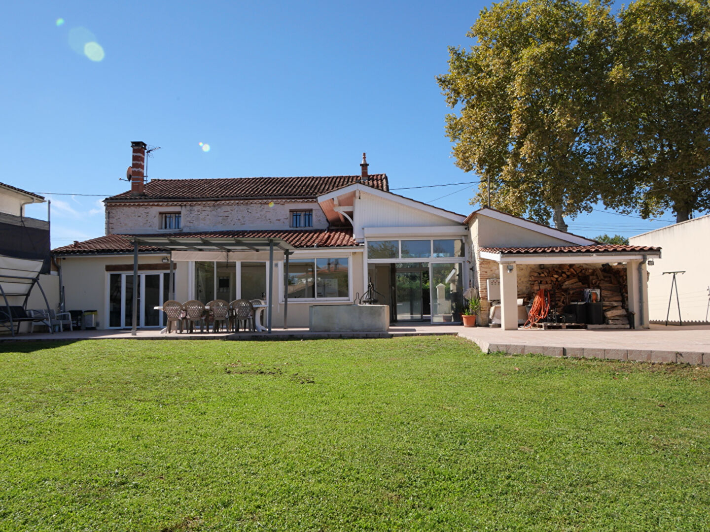 Agence immobilière de Villeneuve Immobilier