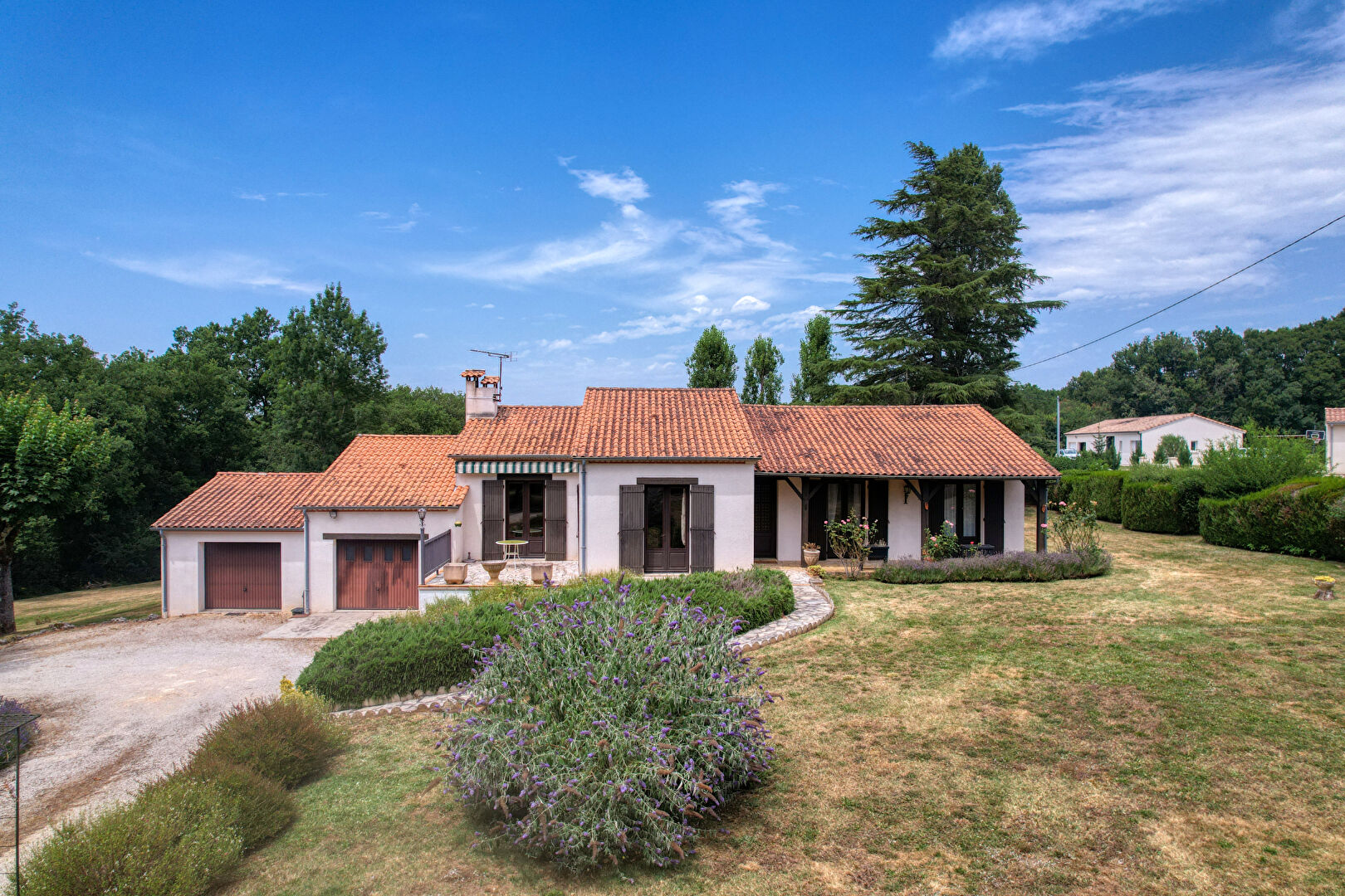 Agence immobilière de Villeneuve Immobilier
