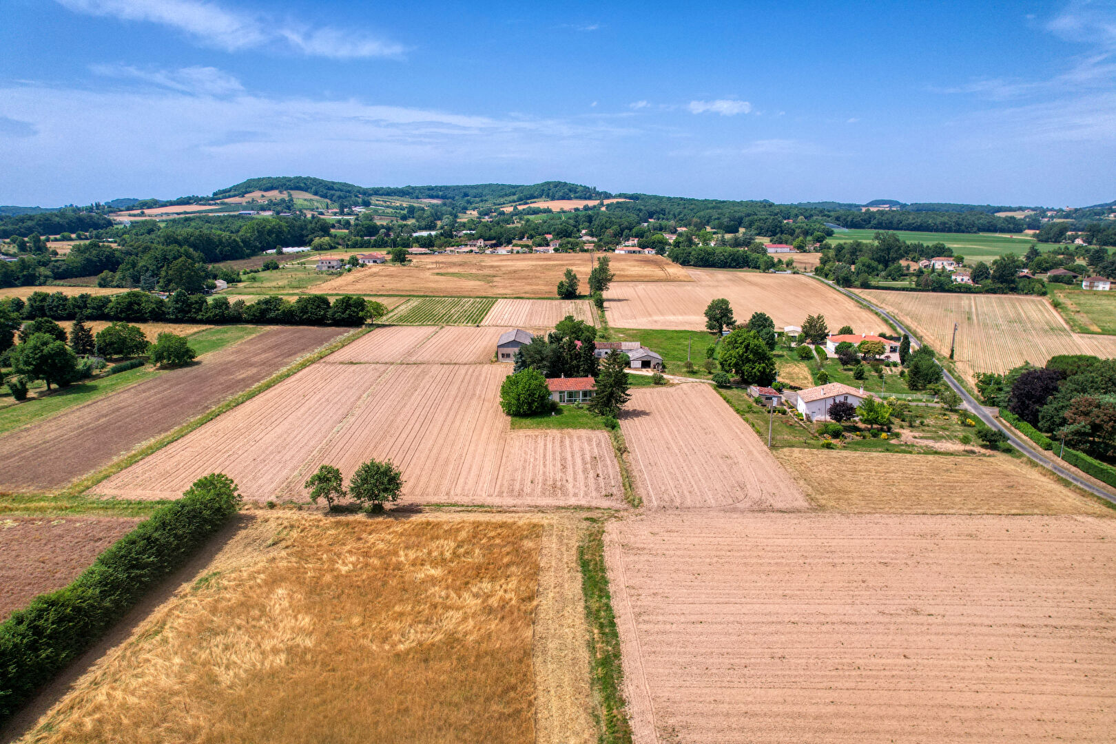 Agence immobilière de Villeneuve Immobilier
