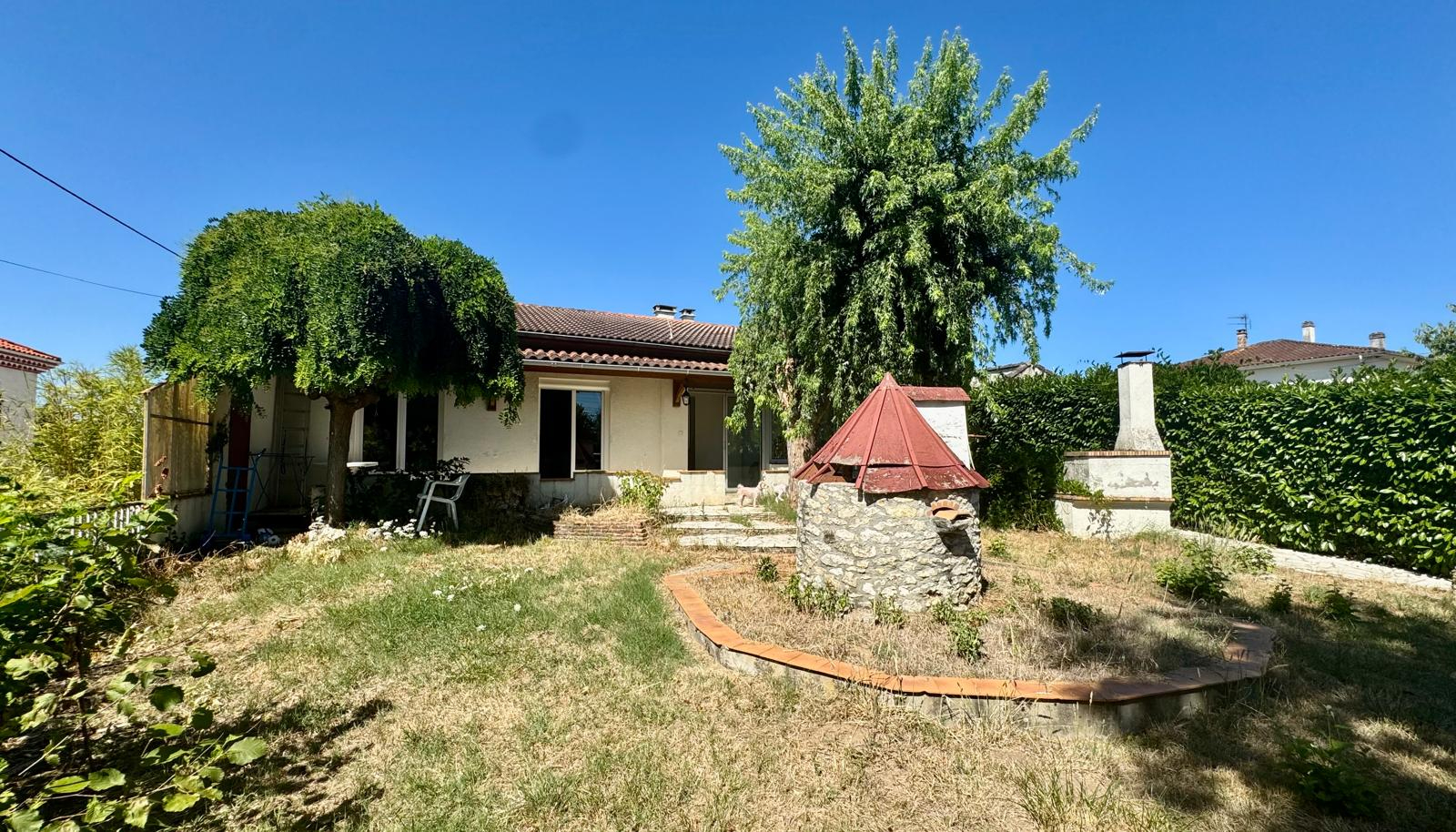 Agence immobilière de Villeneuve Immobilier