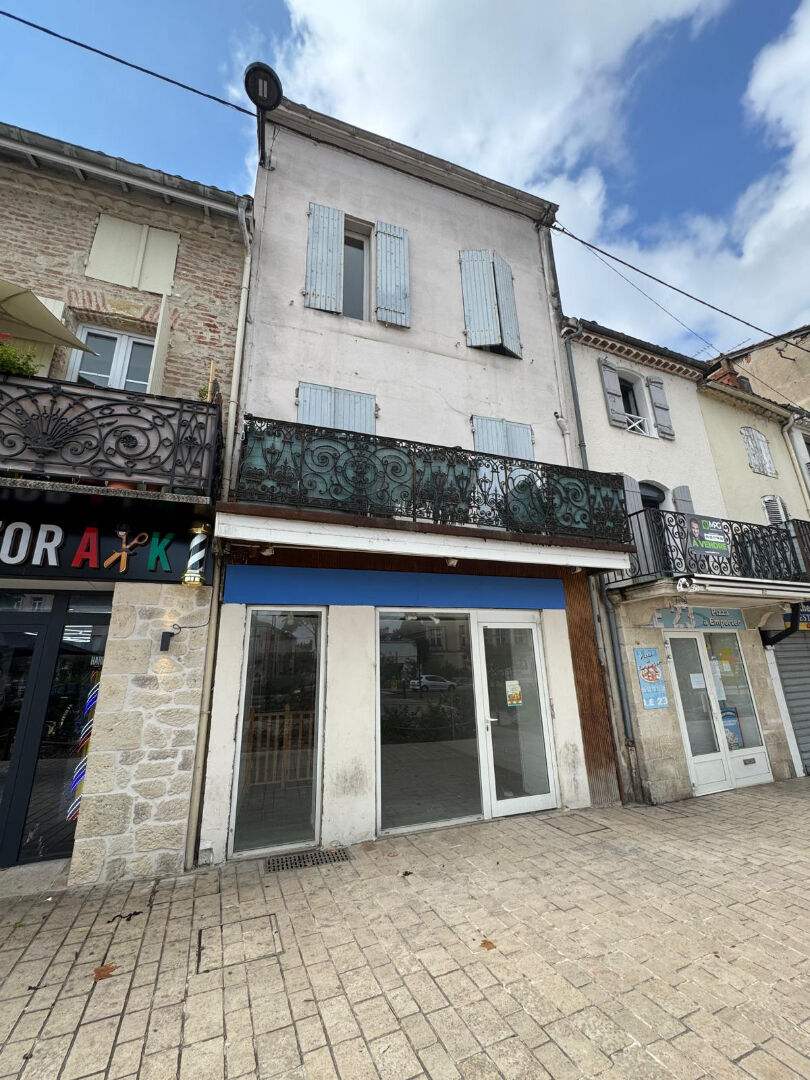 Agence immobilière de Villeneuve Immobilier