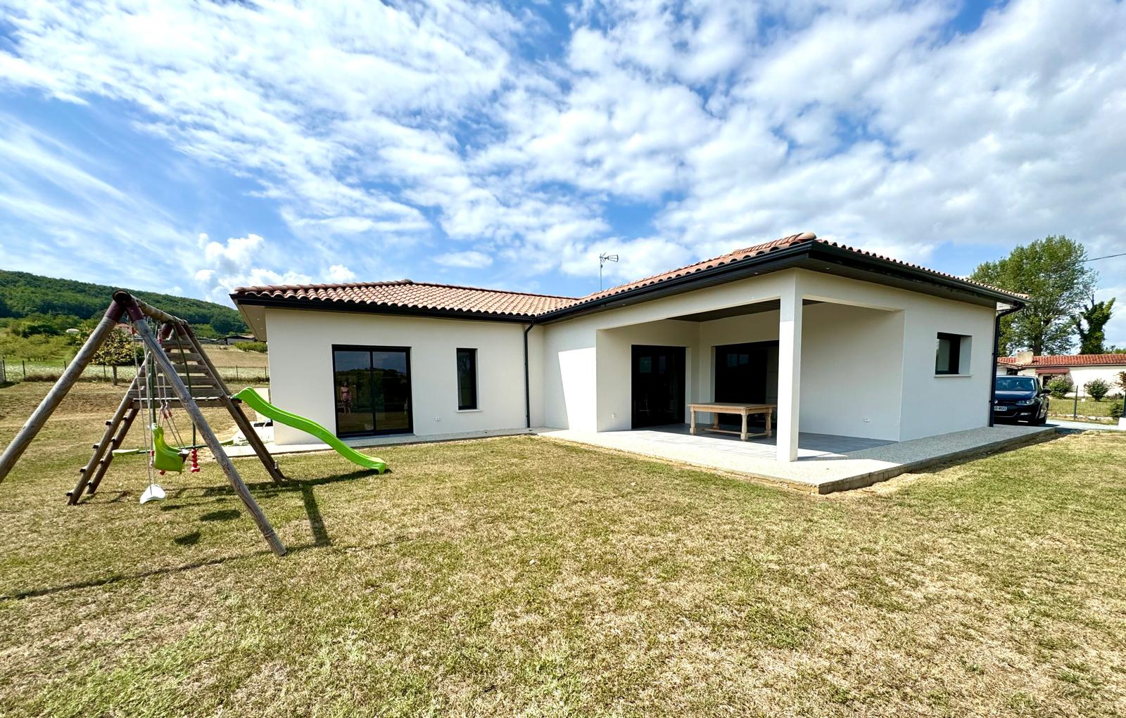 Agence immobilière de Villeneuve Immobilier