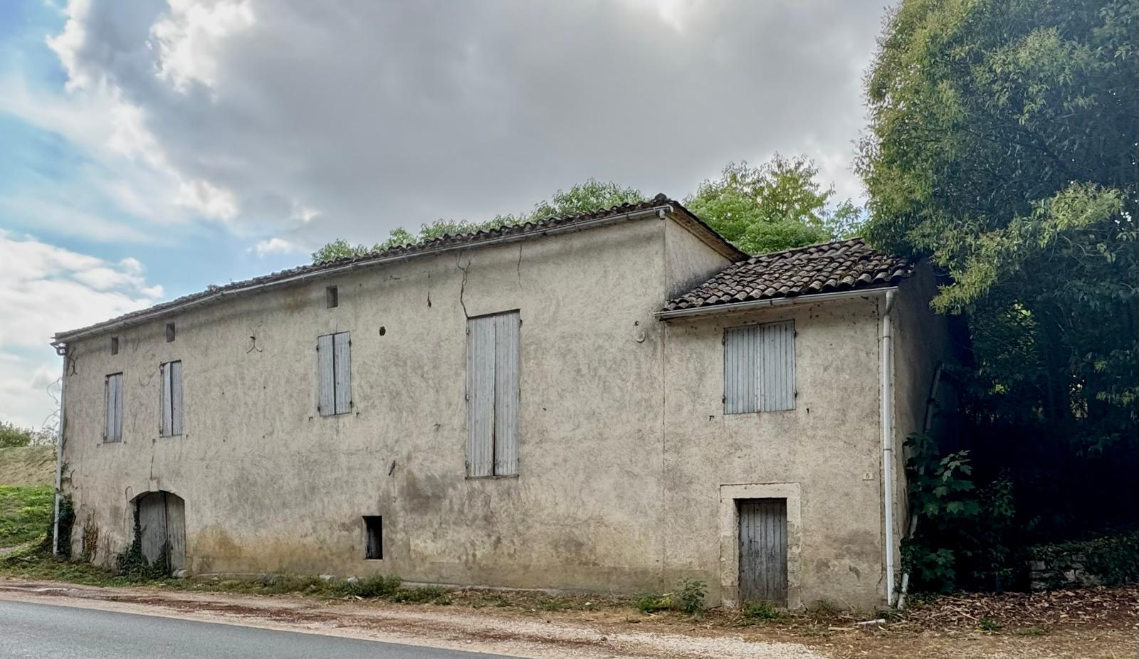 Agence immobilière de Villeneuve Immobilier