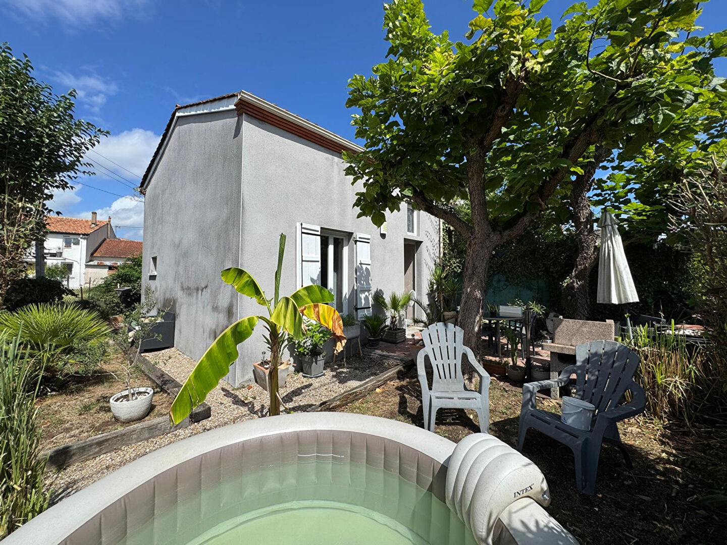 Agence immobilière de Villeneuve Immobilier