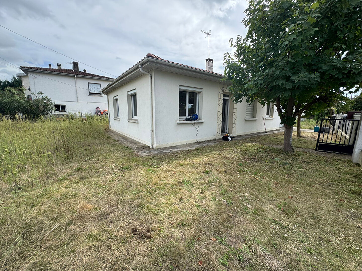 Agence immobilière de Villeneuve Immobilier