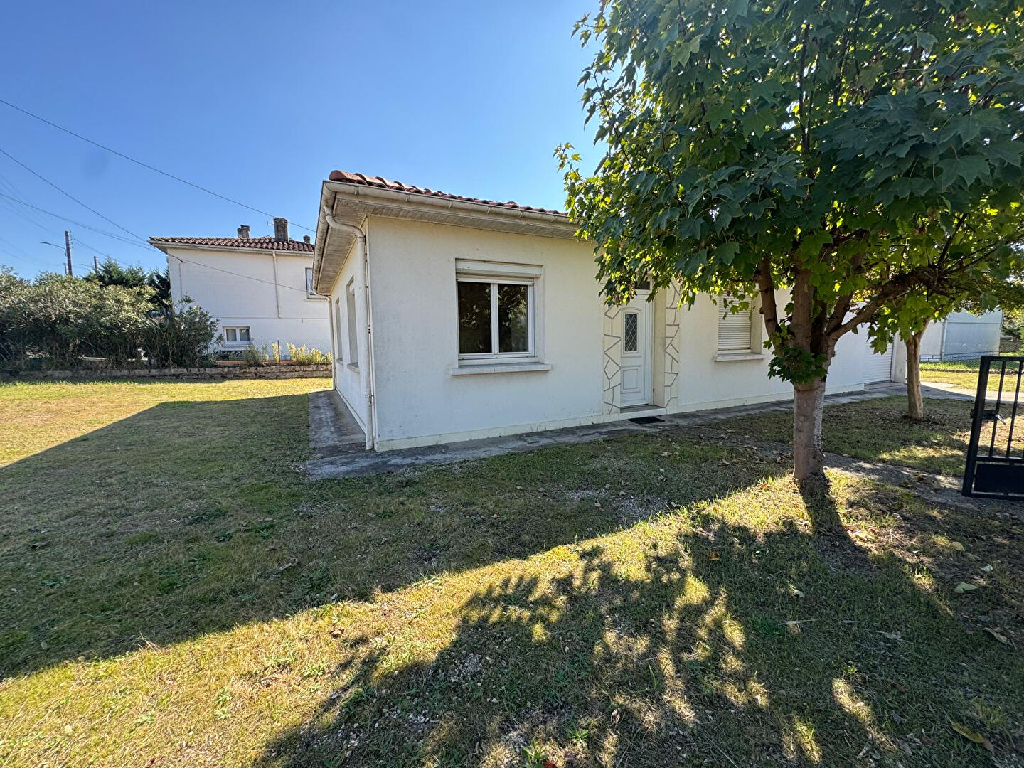 Photo IDEAL PRIMO ACCEDANT OU INVESTISSEMENT PLAIN-PIED 3 CHAMBRES image 2/6