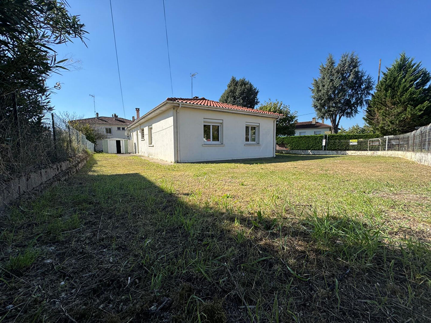 Photo IDEAL PRIMO ACCEDANT OU INVESTISSEMENT PLAIN-PIED 3 CHAMBRES image 3/6