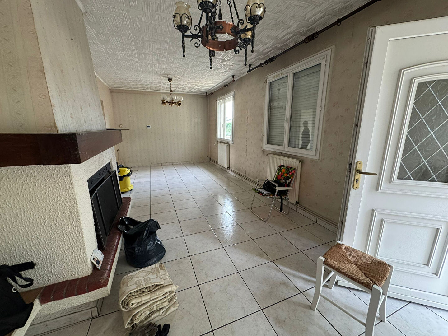 Photo IDEAL PRIMO ACCEDANT OU INVESTISSEMENT PLAIN-PIED 3 CHAMBRES image 6/6