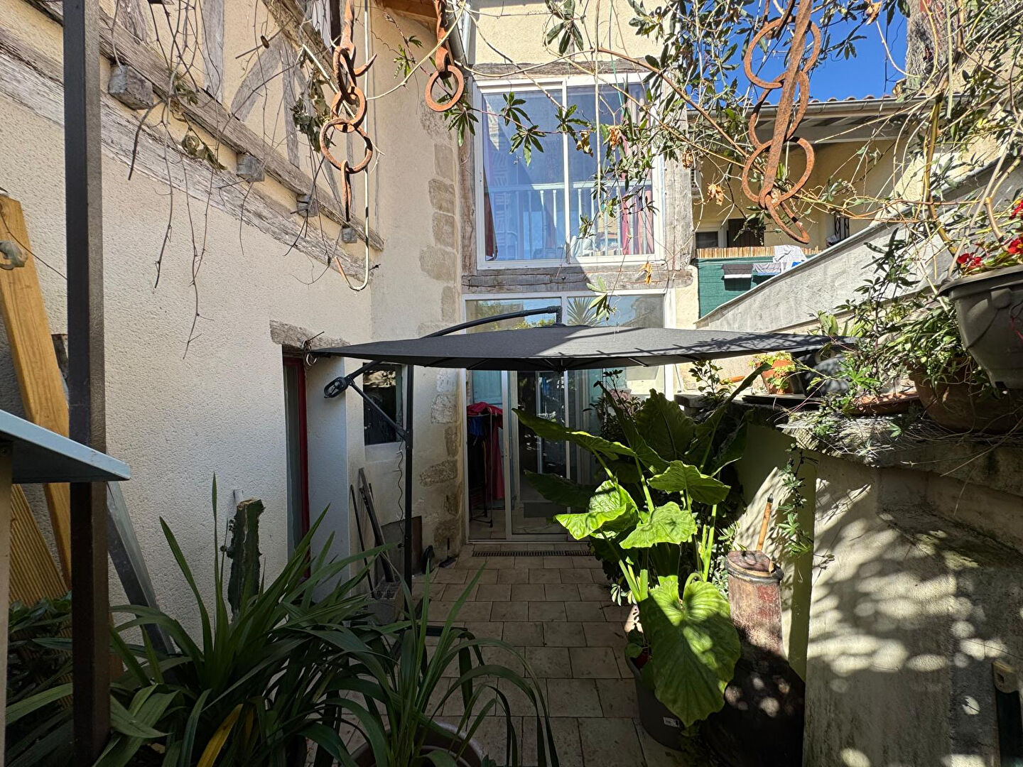 Agence immobilière de Villeneuve Immobilier