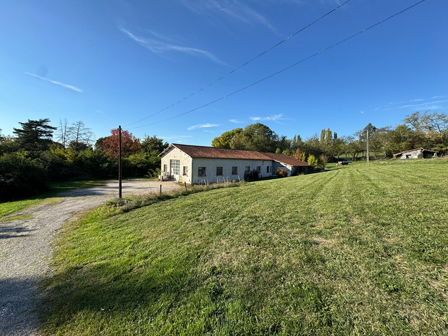 Agence immobilière de Villeneuve Immobilier