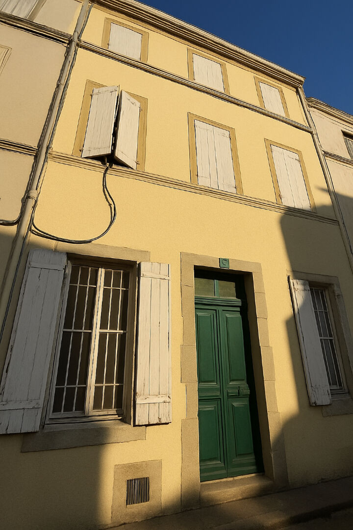 Agence immobilière de Villeneuve Immobilier