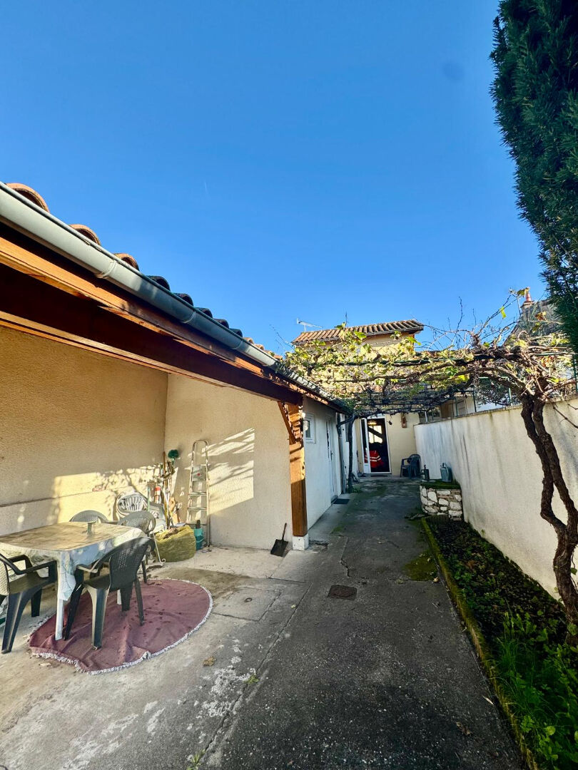 Agence immobilière de Villeneuve Immobilier