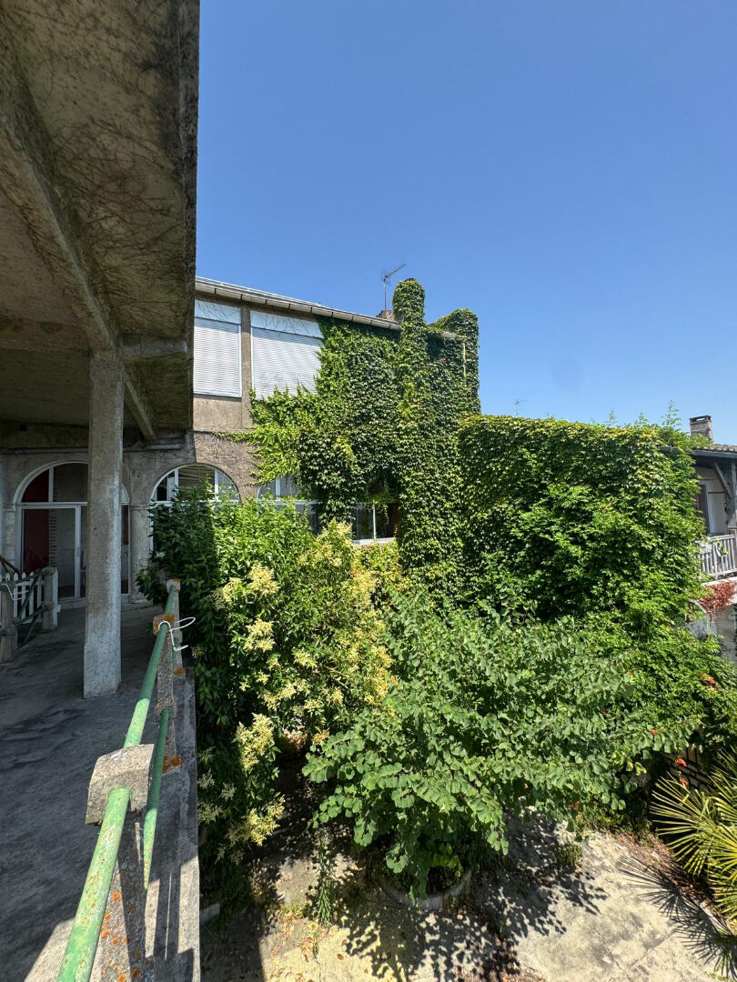 Agence immobilière de Villeneuve Immobilier