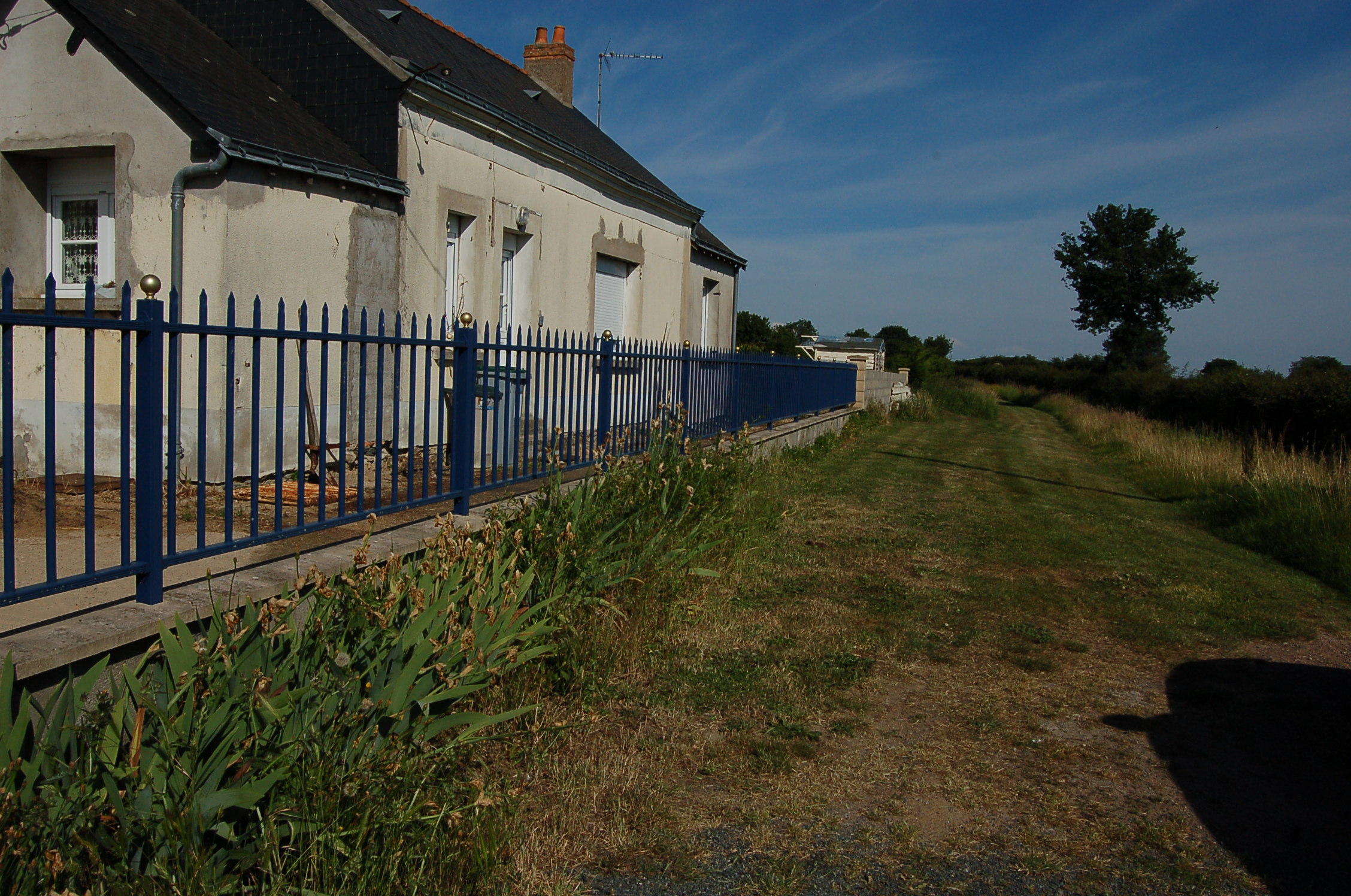 Photo Maison - CANTENAY EPINARD image 1/6